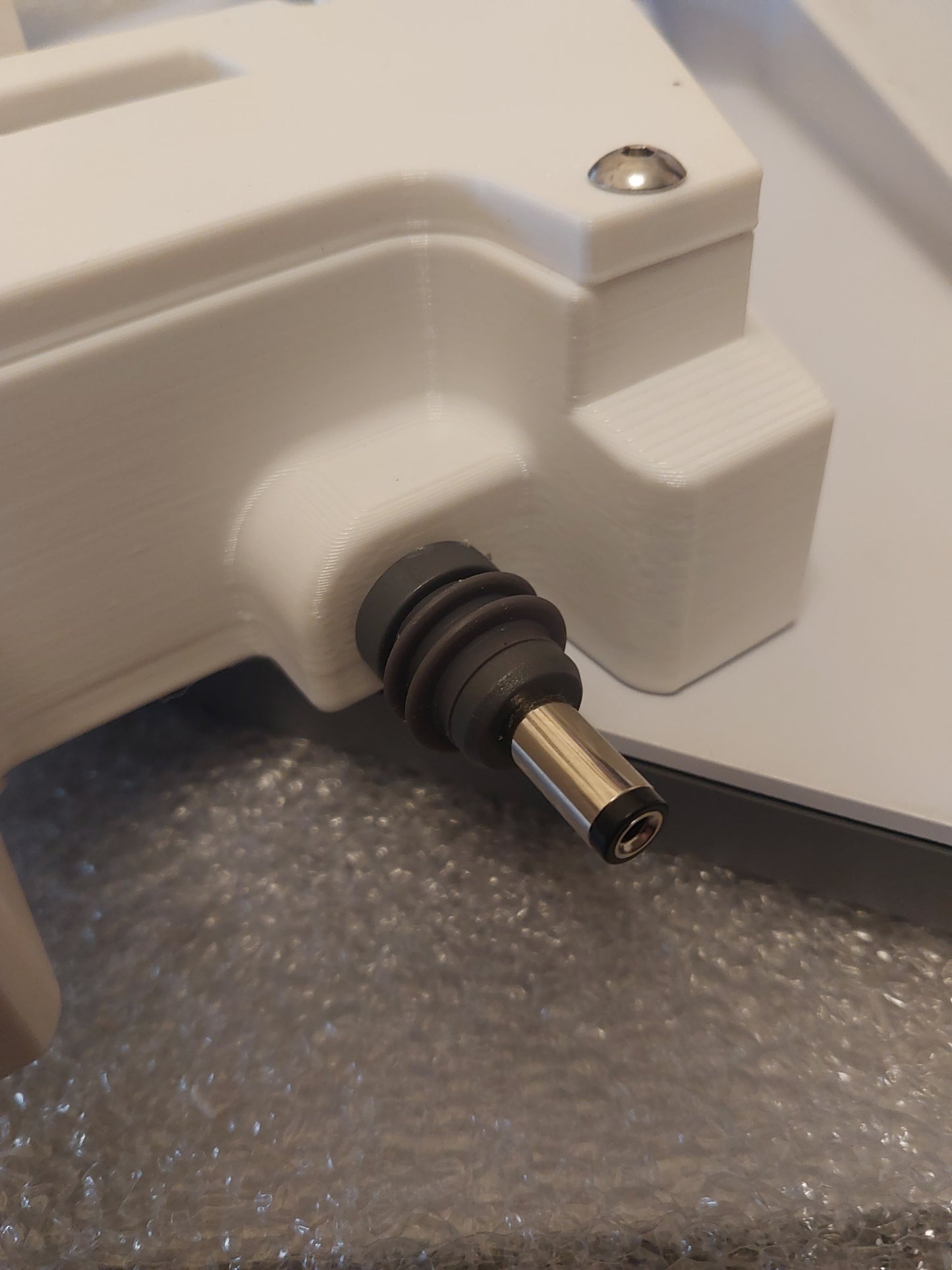 Mini Response™ Milwaukee Adapter