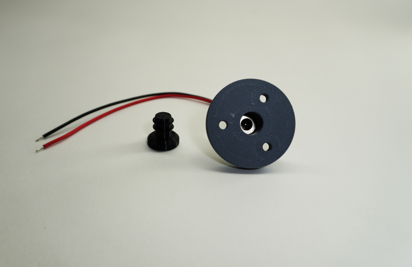 Pass Through Bulkhead For Starlink MINI DC Cable