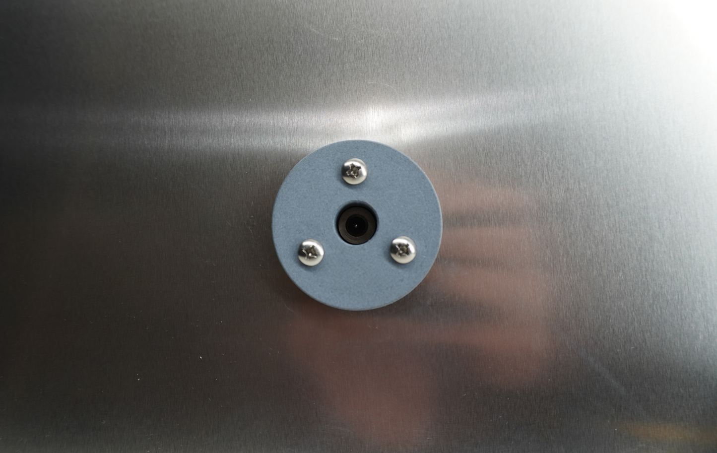 Pass Through Bulkhead For Starlink MINI DC Cable