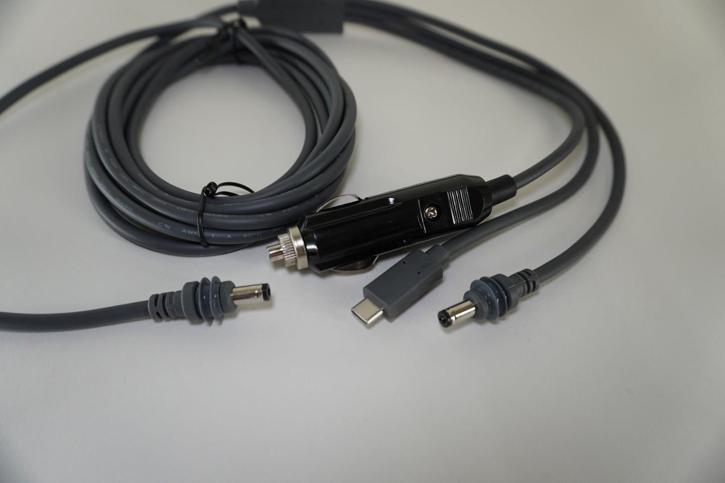 Starlink MINI DC Power 3 In 1 3M Cable