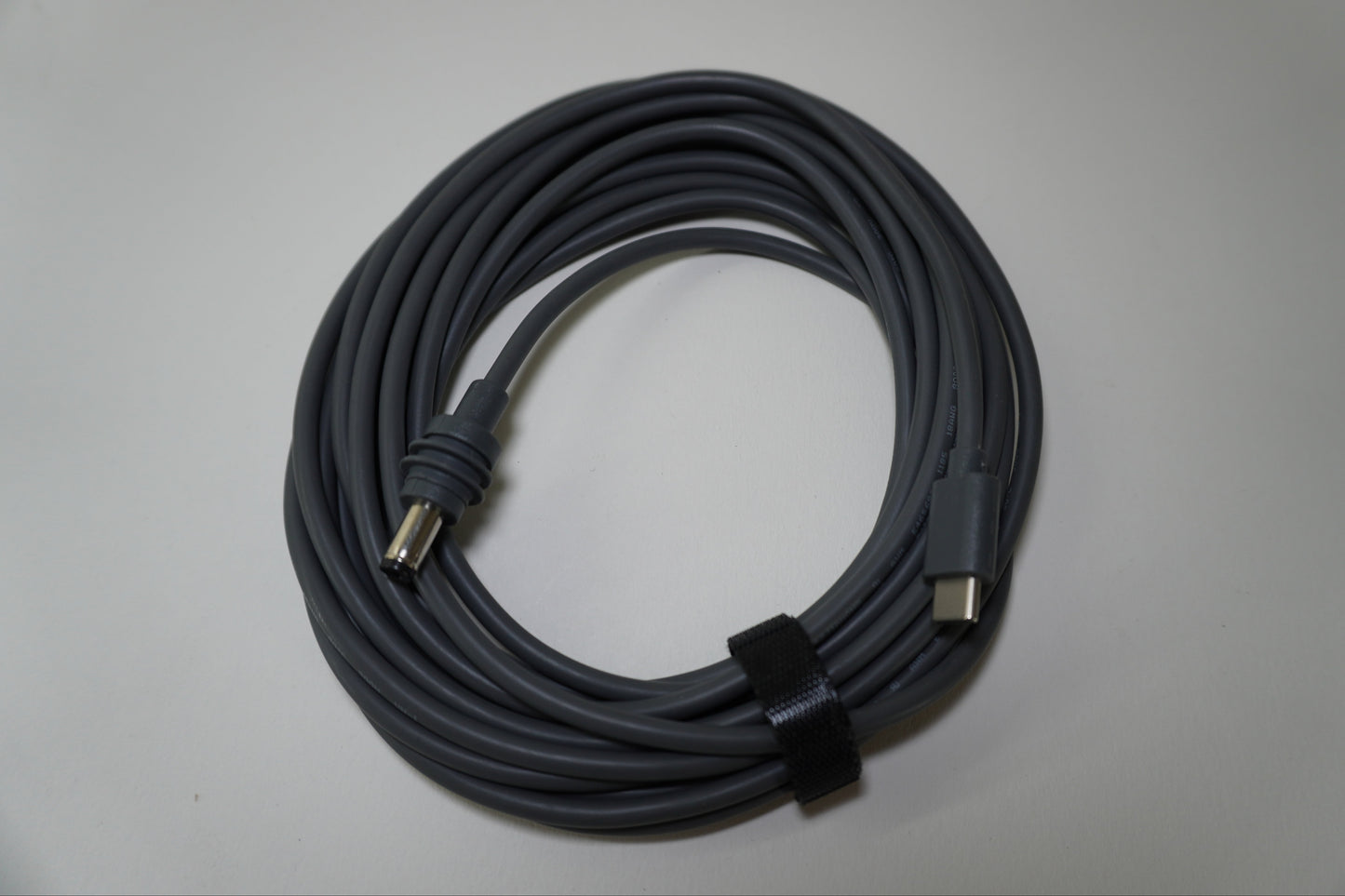 Starlink MINI DC Power USB-C 5M cable