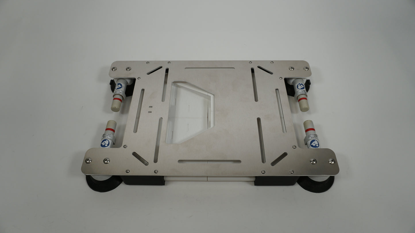 Mini "Covert" Interior Sunroof Mount