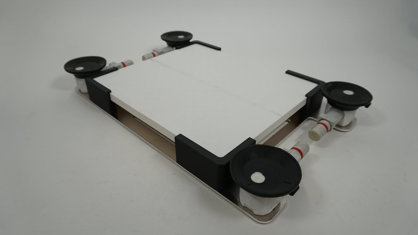 Mini "Covert" Interior Sunroof Mount