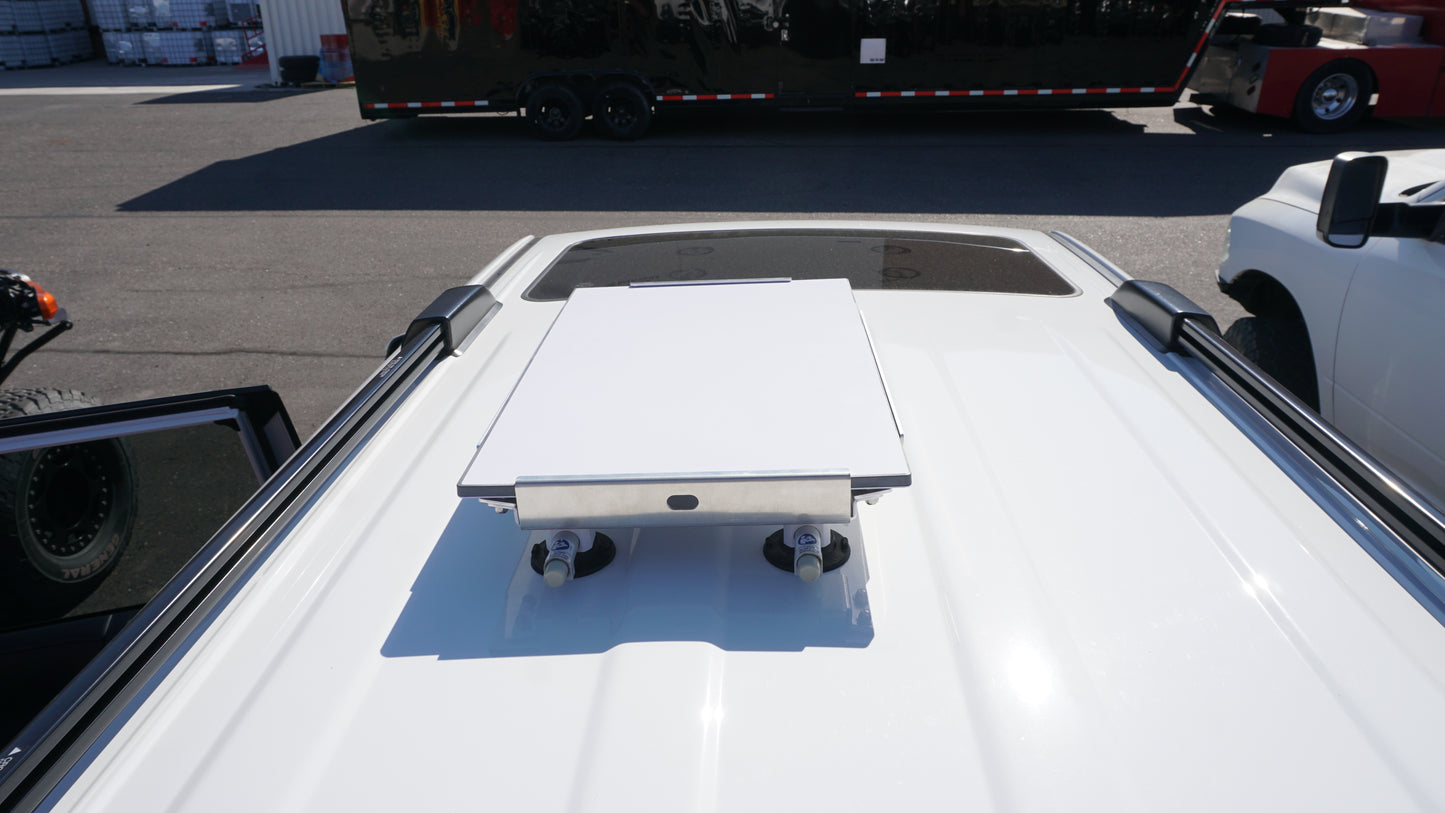 Gen 3 Low Pro Mount