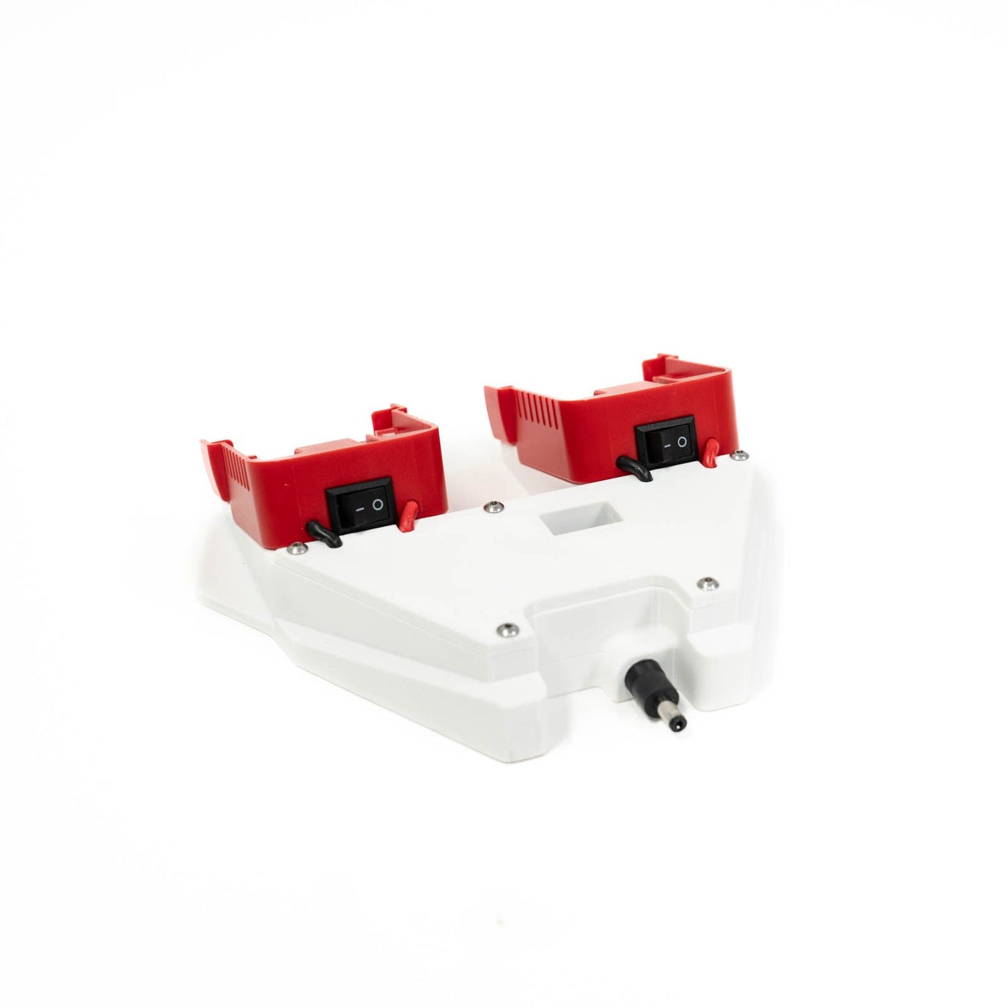 Mini "Response" Milwaukee Adapter