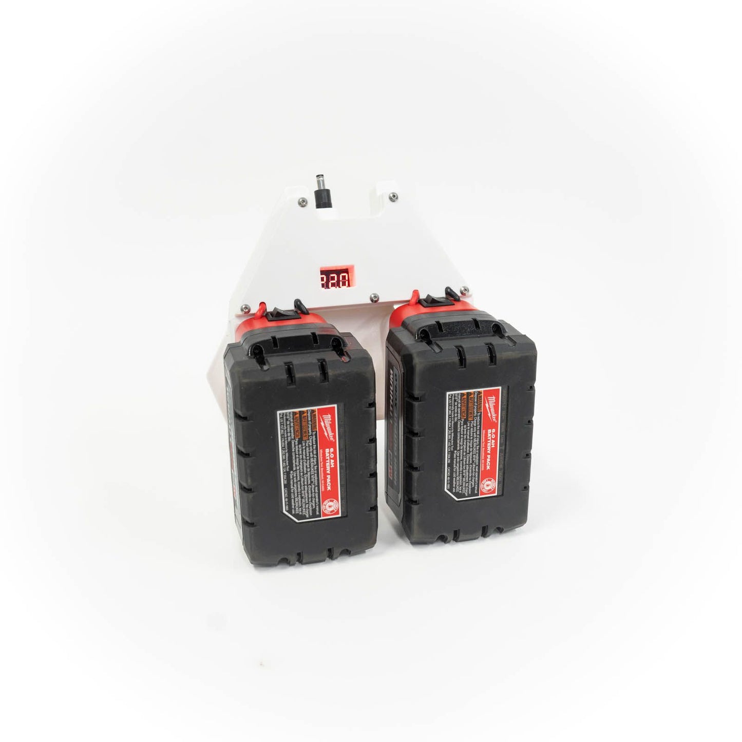 Mini "Response" Milwaukee Adapter