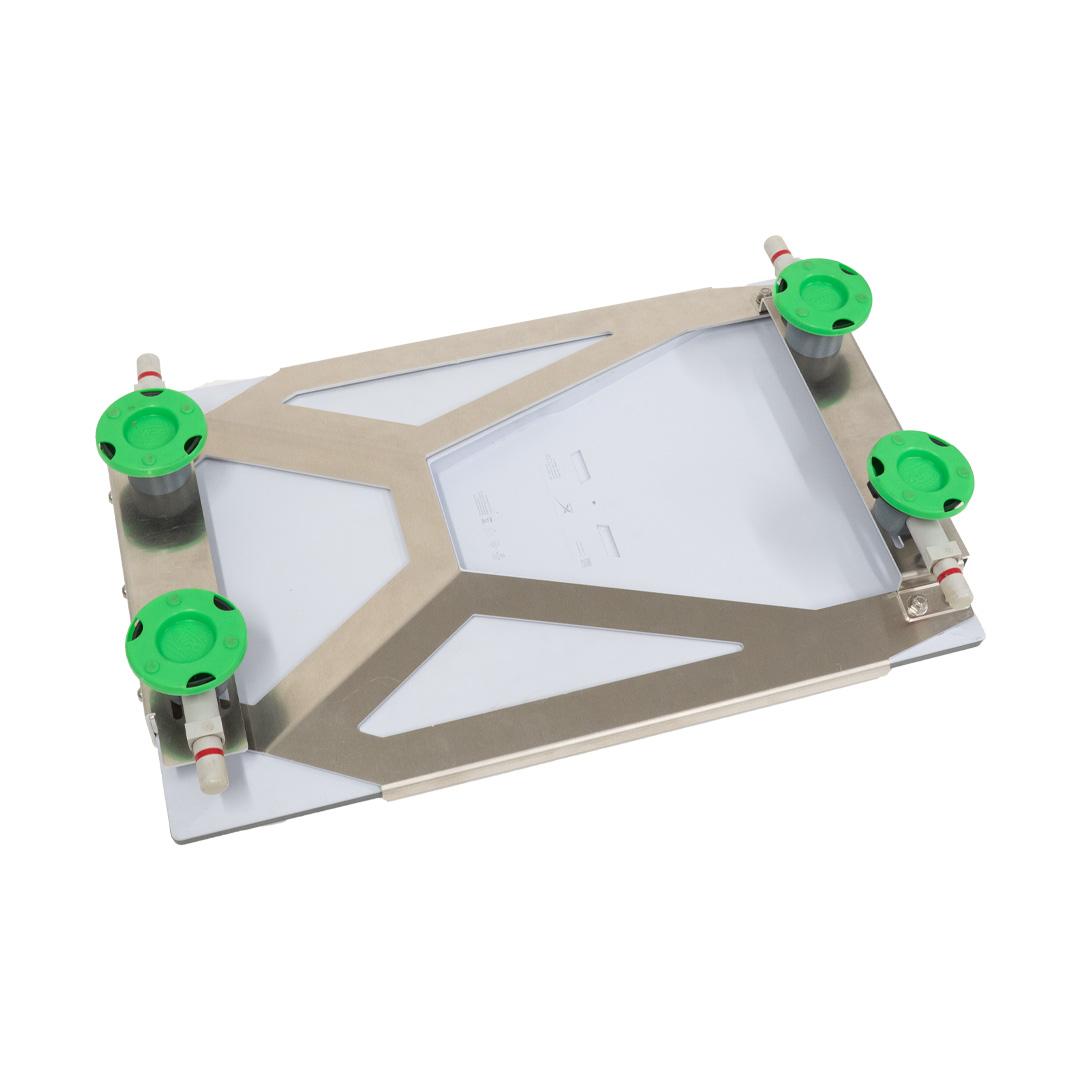Gen 3 Low Pro Mount