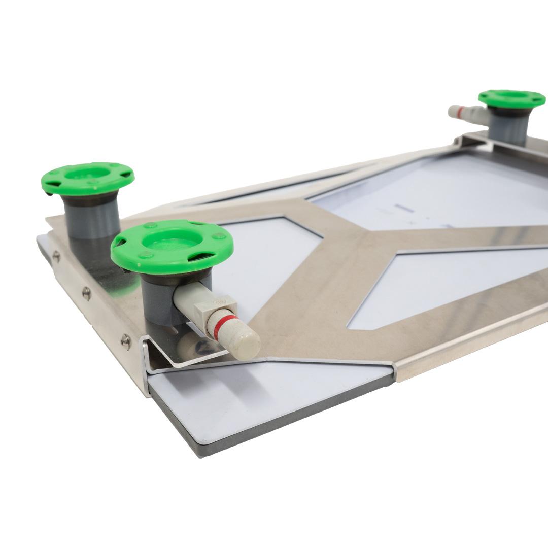 Gen 3 Low Pro Mount