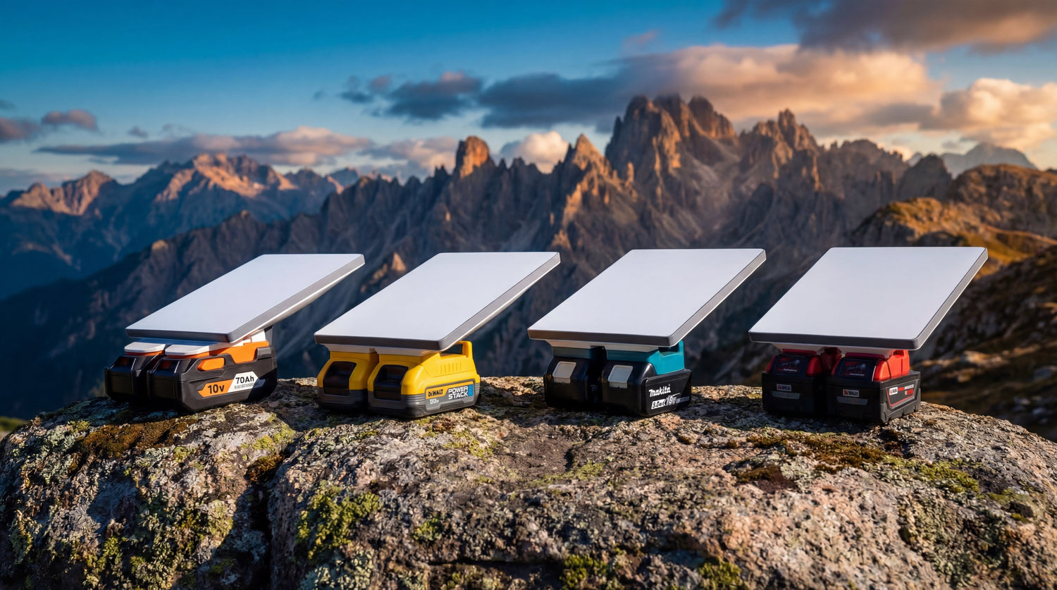 Starlink Adapters/Power Kits