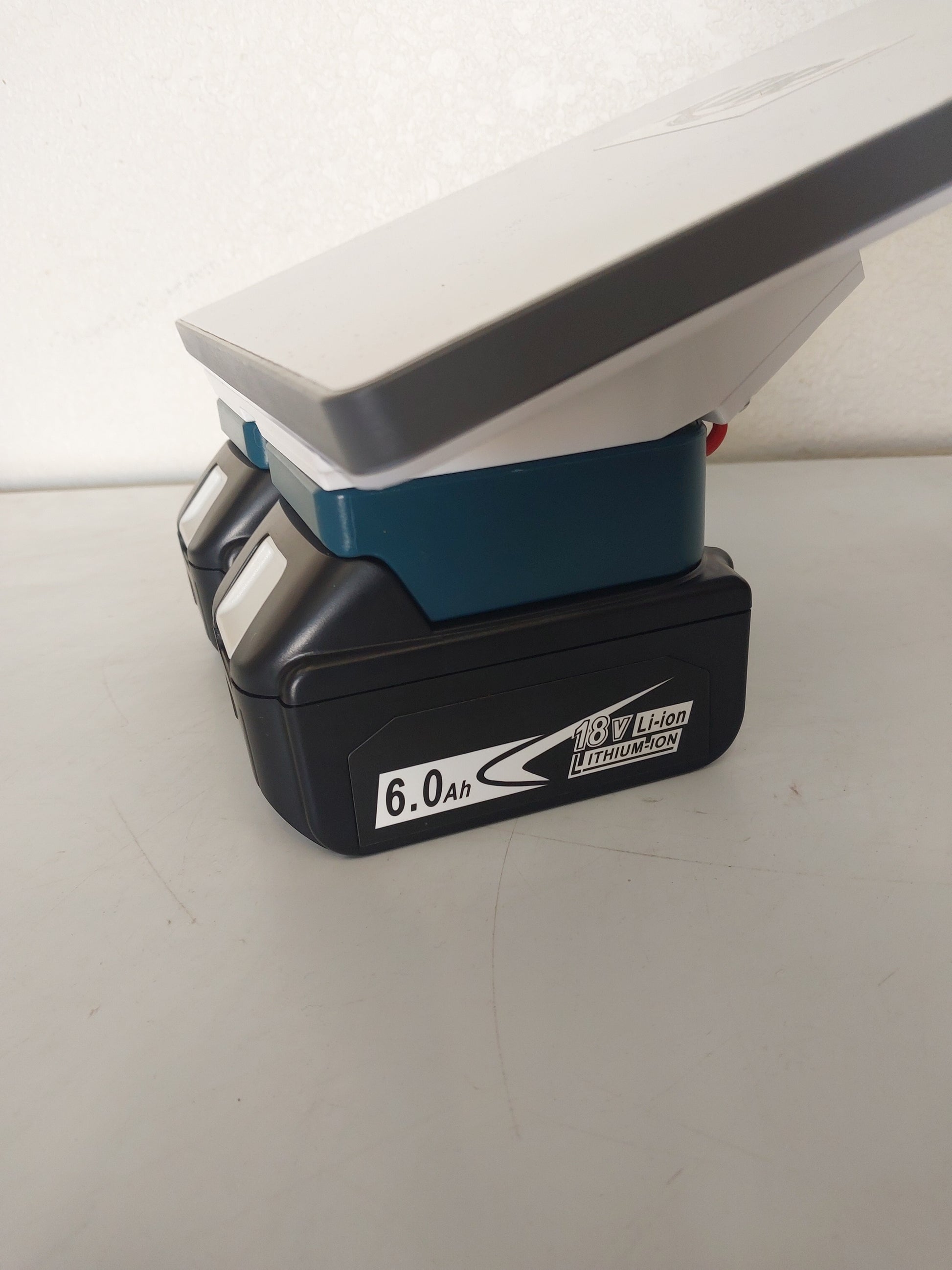 Mini Response™ Makita Adapter