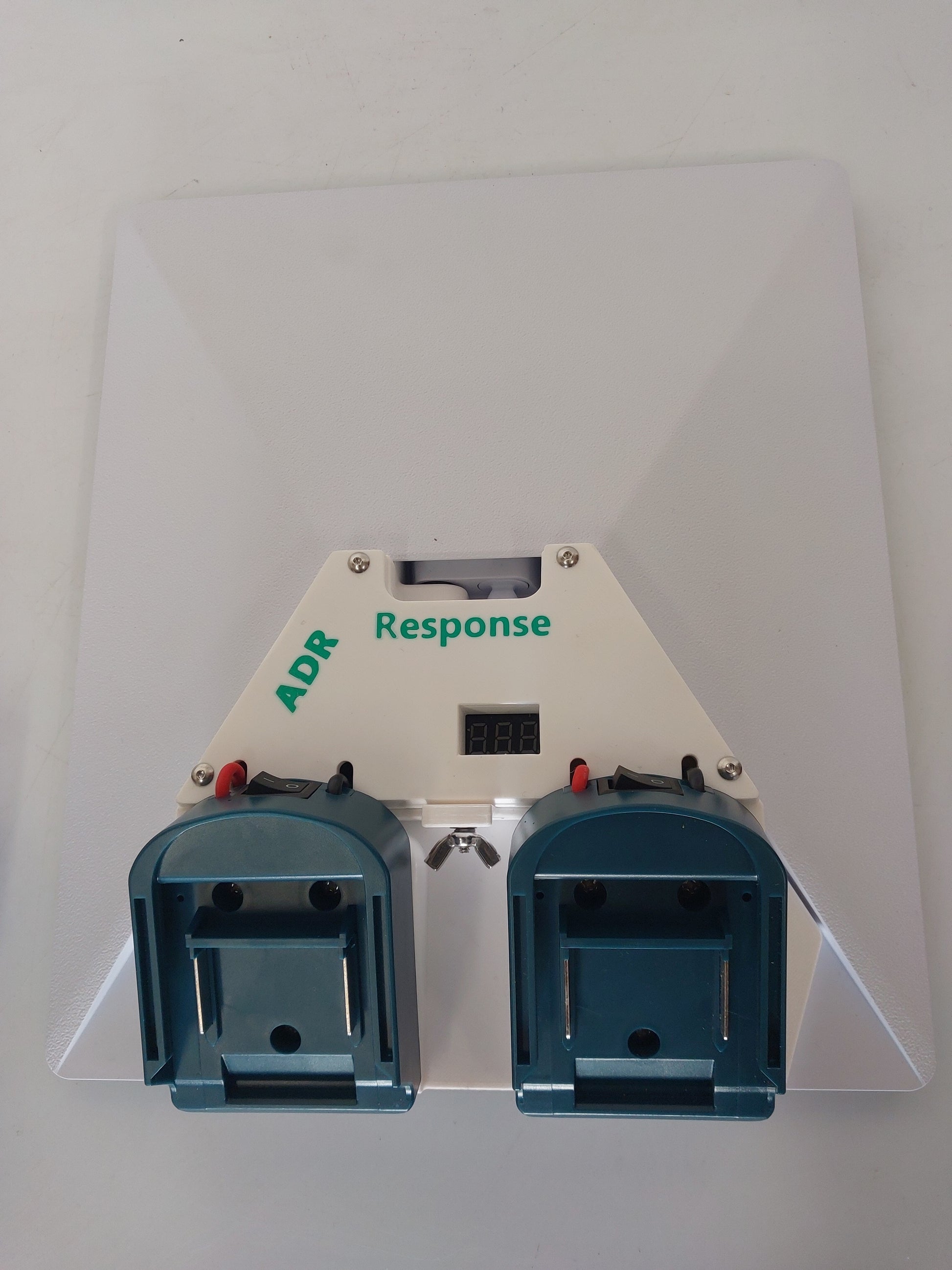 Mini Response™ Makita Adapter