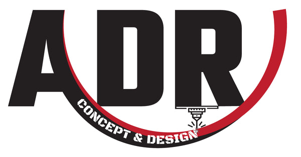 ADR Concept and Designs