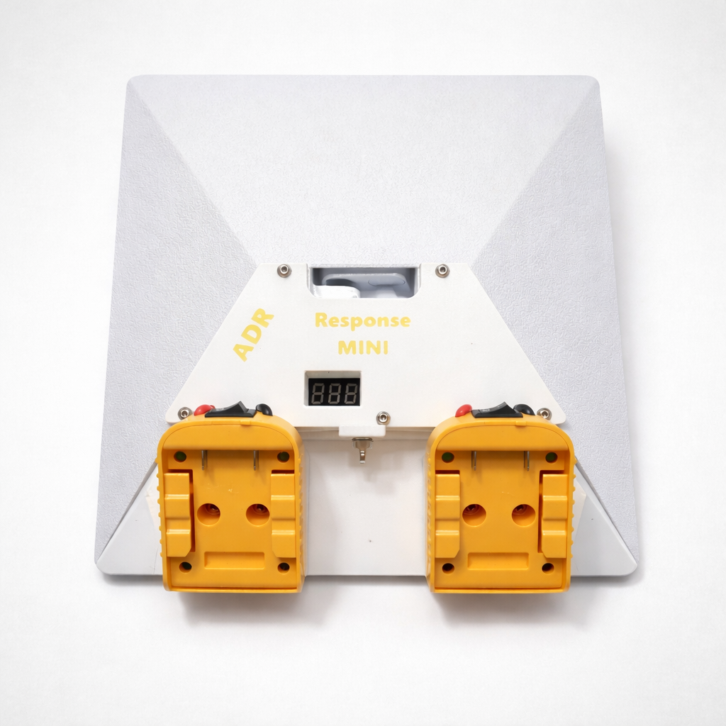 Starlink Mini ADR Response™ Adapter for Dewalt