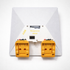 Response™ Starlink Mini HD DeWalt 20V Battery Adapter - Portable Power Mount