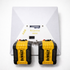 Response™ Starlink Mini HD DeWalt 20V Battery Adapter - Portable Power Mount