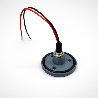 Pass Through Bulkhead For Starlink MINI DC Cable