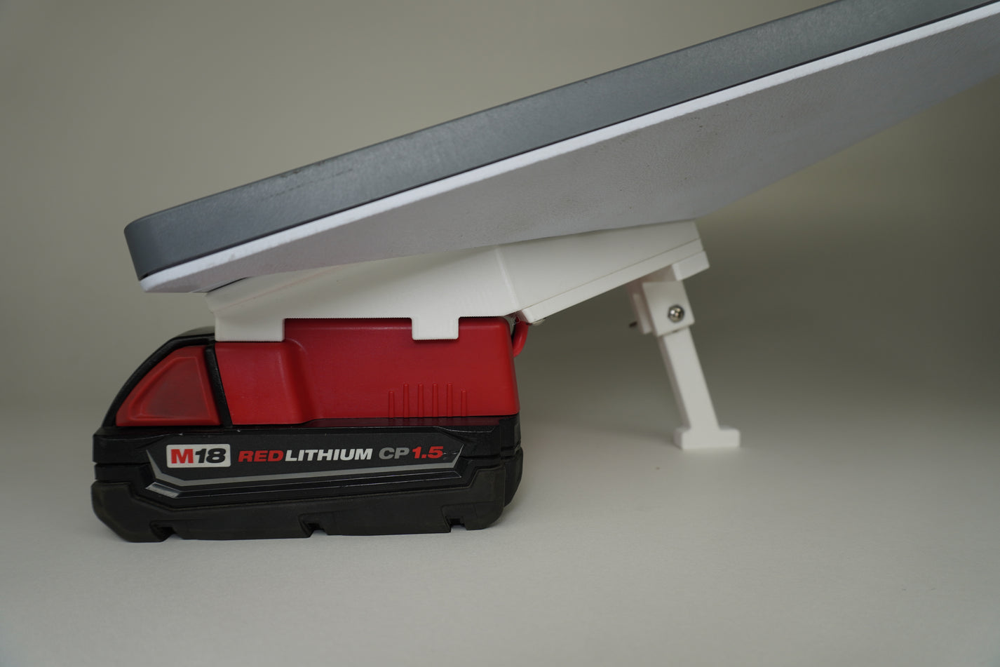 Response Adapter Kickstand Support – ADR Concept and Designs