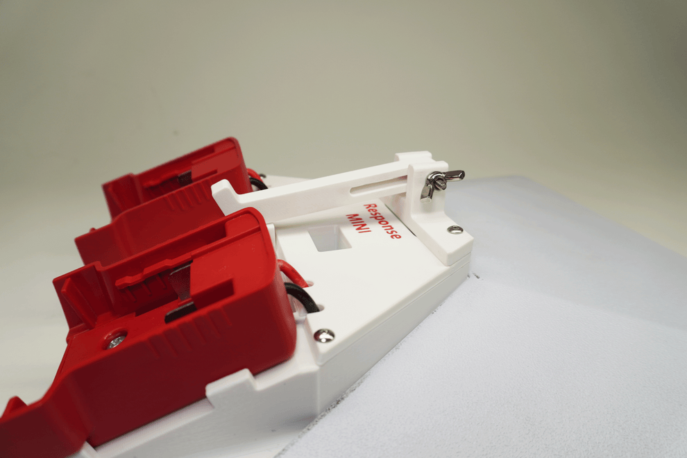 Response Adapter Kickstand Support – ADR Concept and Designs