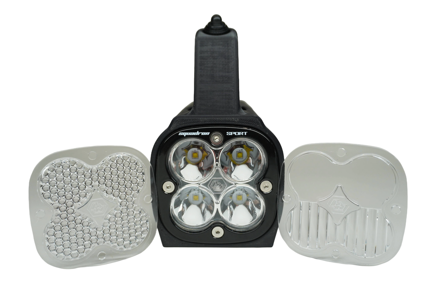 Baja Designs Squadron Sport / Milwaukee M18 -  Photon™ LED Flashlight