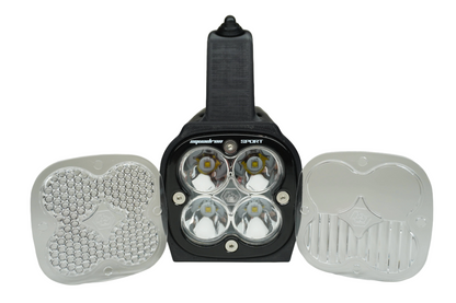 Baja Designs Squadron Sport / Milwaukee M18 -  Photon™ LED Flashlight