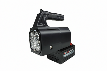 Baja Designs Squadron Sport / Milwaukee M18 -  Photon™ LED Flashlight