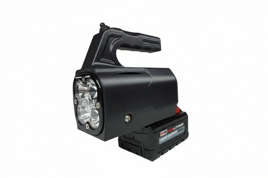 Baja Designs Squadron Sport / Milwaukee M18 -  Photon™ LED Flashlight