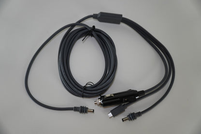 Starlink MINI DC Power 3 In 1 3M Cable