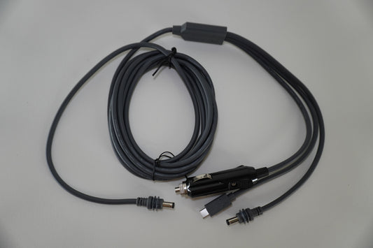 Starlink MINI DC Power 3 In 1 3M Cable