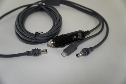 Starlink MINI DC Power 3 In 1 3M Cable