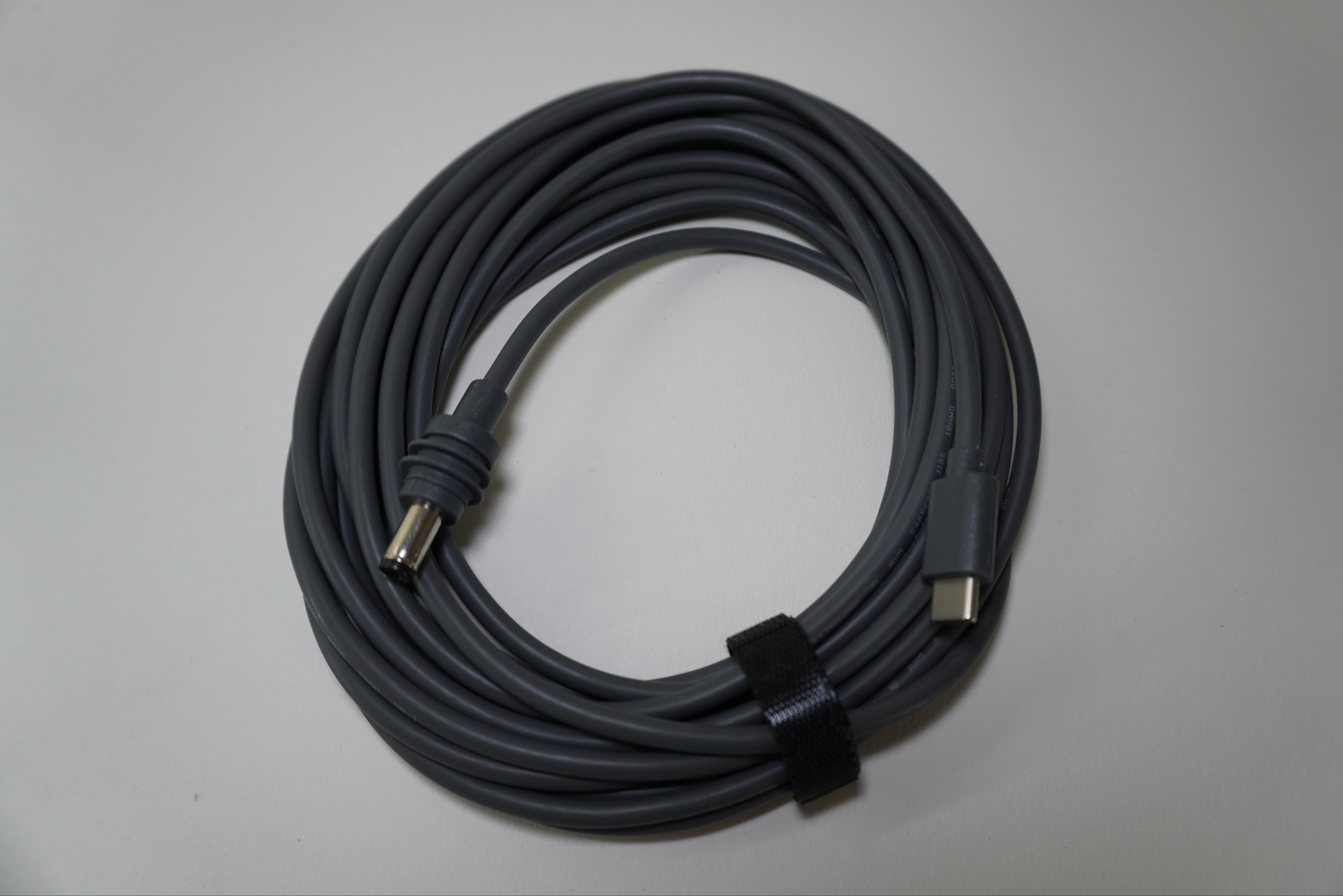 Starlink MINI DC Power USB-C 5M cable