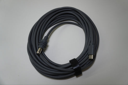 Starlink MINI DC Power USB-C 5M cable