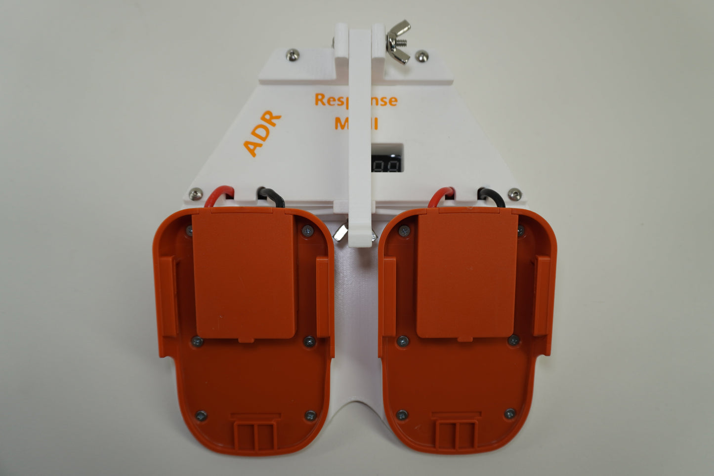 Mini Response™ Ridgid Adapter AVAILABLE NOW