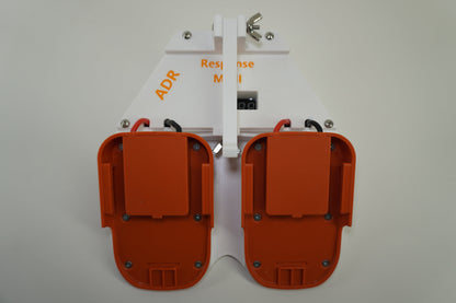 Mini Response™ Ridgid Adapter AVAILABLE NOW