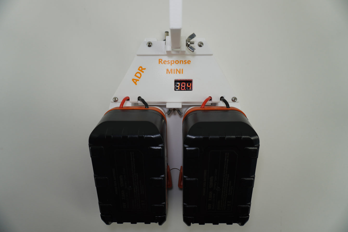 Mini Response™ Ridgid Adapter AVAILABLE NOW