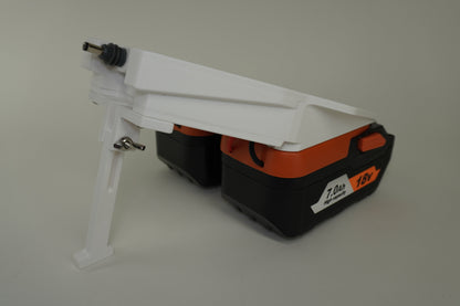 Mini Response™ Ridgid Adapter AVAILABLE NOW