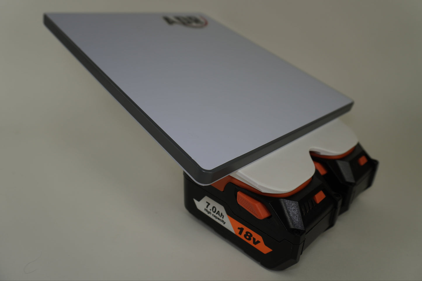 Mini Response™ Ridgid Adapter AVAILABLE NOW