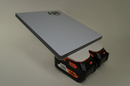 Mini Response™ Ridgid Adapter AVAILABLE NOW