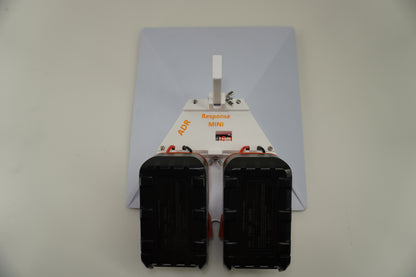 Mini Response™ Ridgid Adapter AVAILABLE NOW