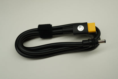 Starlink MINI DC to XT60 Power Cable