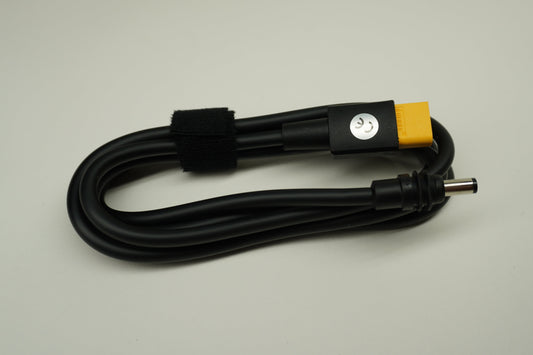 Starlink MINI DC to XT60 Power Cable