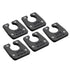 ADR Concepts Interior Backing Plate for Scanstrut DS-HD10 Cable Seal - Builder Pack