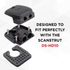 ADR Concepts Interior Backing Plate for Scanstrut DS-HD10 Cable Seal - Builder Pack