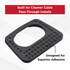 ADR Concepts Interior Backing Plate for Scanstrut DS-HDMULTI Cable Seal