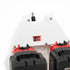 Starlink Mini HD Milwaukee M18 Battery Adapter - Portable Power Mount