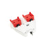 Starlink Mini HD Milwaukee M18 Battery Adapter - Portable Power Mount