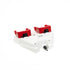 Starlink Mini HD Milwaukee M18 Battery Adapter - Portable Power Mount