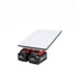 Starlink Mini HD Milwaukee M18 Battery Adapter - Portable Power Mount