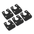 ADR Concepts Interior Backing Plate for Scanstrut DS-HD6 Cable Seal - Builder Pack