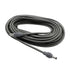Starlink gray cable with connectors