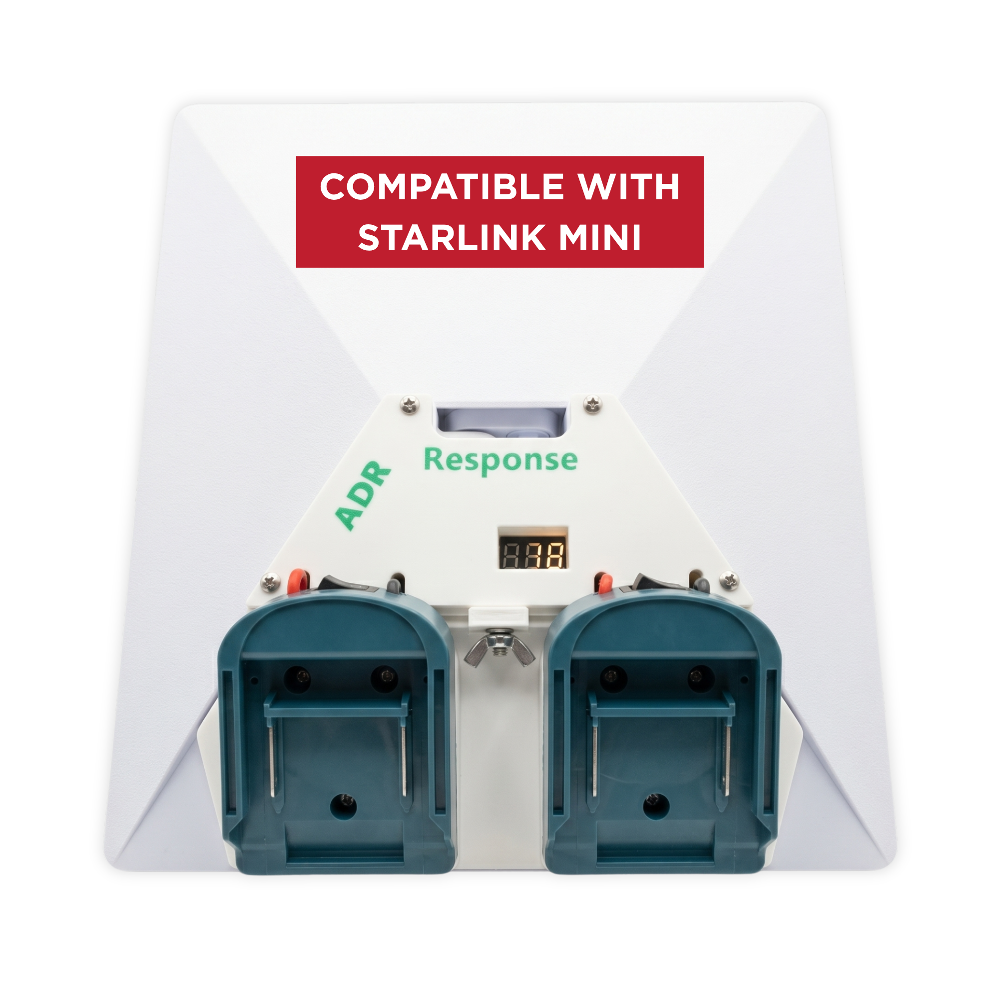 Starlink Mini compatible 